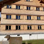 Apartamento Bregenzerwaelder Familie Fink *