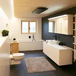 Bregenzerwaelder Familie Fink Apartamento Andelsbuch