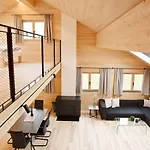Bregenzerwaelder Familie Fink Apartamento *