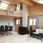 Bregenzerwaelder Familie Fink Apartamento *