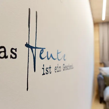 Bregenzerwaelder Familie Fink Appartement Andelsbuch