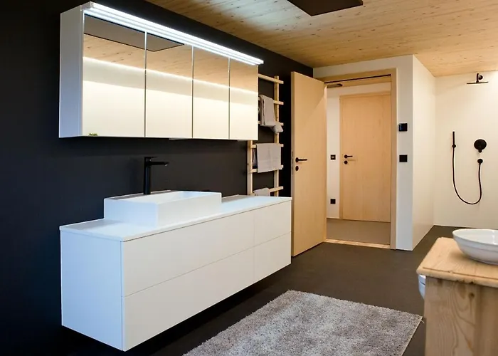 Bregenzerwaelder Familie Fink Andelsbuch